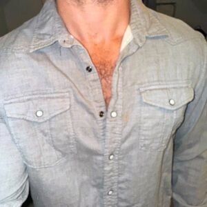 AE outfitters XLTG men’s shirt